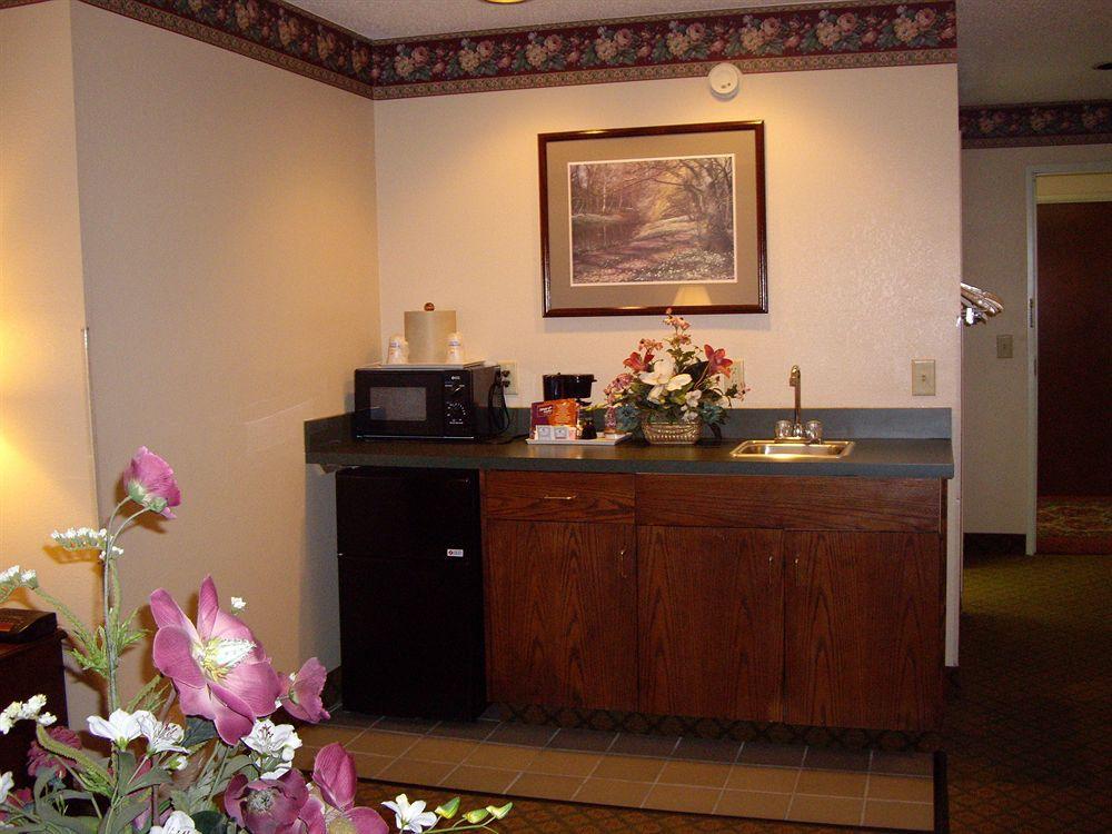 Country Inn & Suites By Radisson, Dunn, Nc Værelse billede