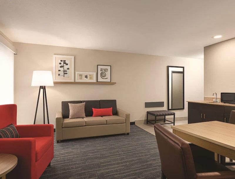 Country Inn & Suites By Radisson, Dunn, Nc Eksteriør billede