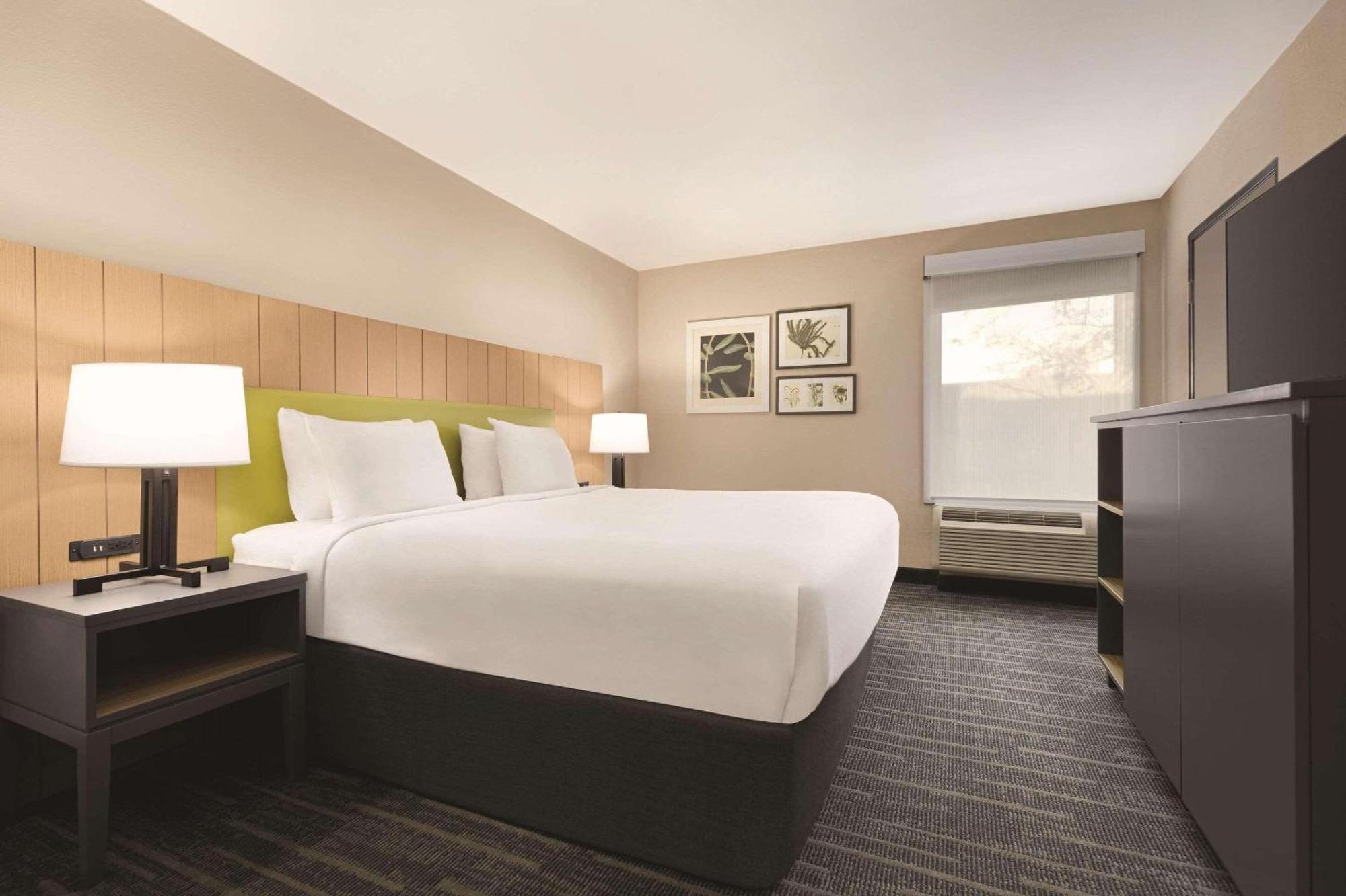 Country Inn & Suites By Radisson, Dunn, Nc Eksteriør billede
