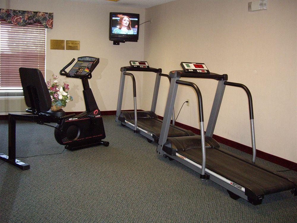 Country Inn & Suites By Radisson, Dunn, Nc Eksteriør billede